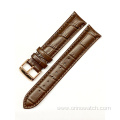 Genuine Leather Watch Strap for Watches